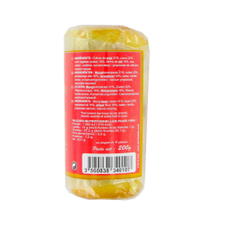 Kuchen, soja-ASIEN d ' IVRY 230g Frankreich