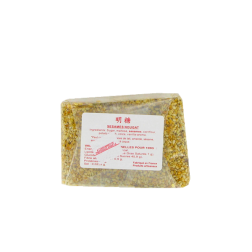 Nougat with sesame ASIAN IVRY 160g France