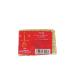 Kẹo vừng ASIE D'IVRY 160g Pháp