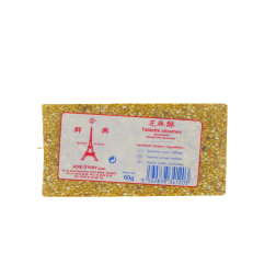 Tablet-sesam-ASIEN d ' IVRY 60g Frankreich
