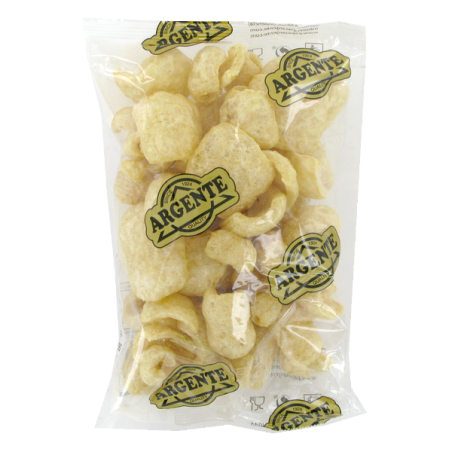 Pork rind fried ORIENTAL KITCHEN 75g France