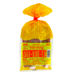 Xúc xích Mai Quế Lộ Hảo hạng Việt Hưng 500g Pháp