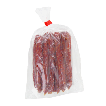 Xúc xích Mai Quế Lộ So 1 VIET HUNG 500g Pháp