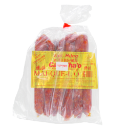 Saucisse chinoise Cam Thao Mai Que Lo Viet Hung 500g