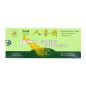 Ginseng panax extractum PINE BRAND 100ml Chine
