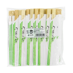 Đũa dùng một lần 100p Trung Quốc