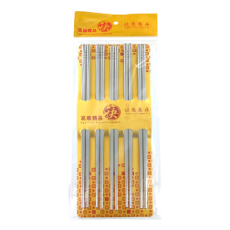 Baguette style coréen en acier inoxydable Chine