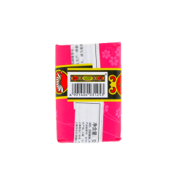 Sapone Rosa BEE & FIORE 125g Cina