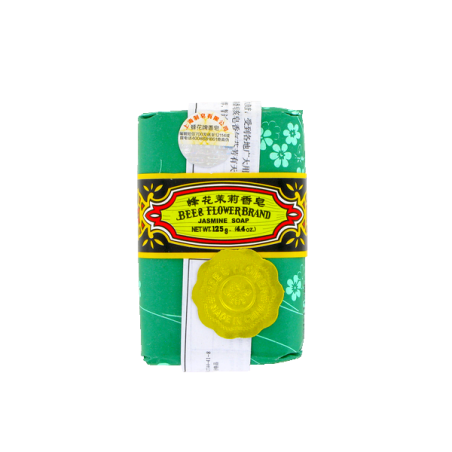 Soap-Jasmine BEE&FLOWER 125g China