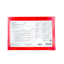 Mélange Mochi TAIWAN VILLAGE 255g Taiwan