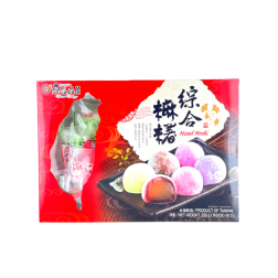 Mélange Mochi TAIWAN VILLAGE 255g Taiwan