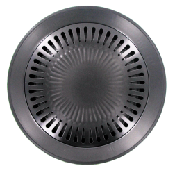 Parte superior de la estufa parrilla 32cm FP113 CHK China