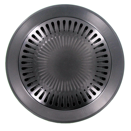 Stove top grill 32cm FP113 CHK China