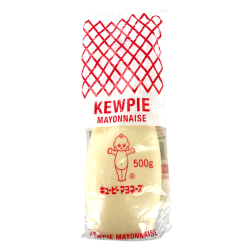 Mayonaise japonaise KEWPIE 500ml