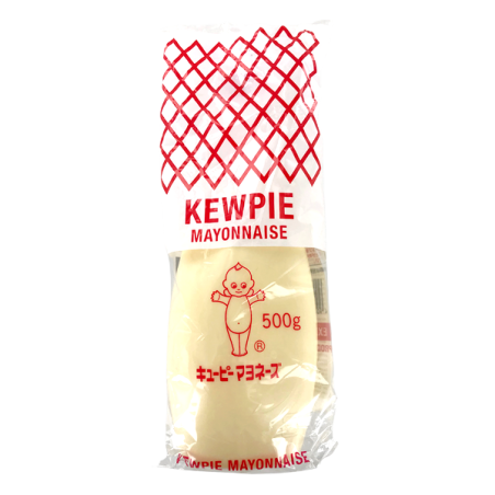Mayonesa japonesa de KEWPIE 500ml
