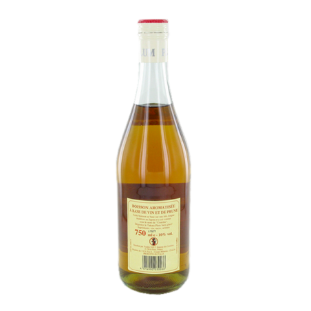 Boisson alcoolisé fermentée à base de prunes Umeshu Takara Shuzo 750ml 10°