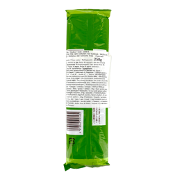 Pate soba thé vert 250g Japon