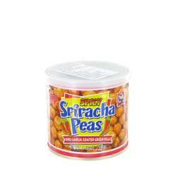 Đậu Hà Sriracha HAPI 140g Thái Lan