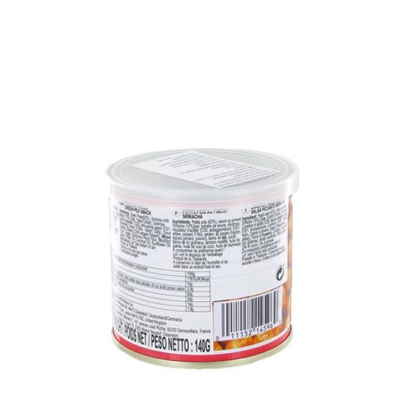 Pois Sriracha HAPI 140g Thailande