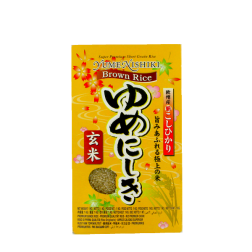 Rice Yume Nishiki 1 kg Italy