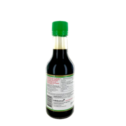 Sauce soja light 43% de sel en moins KIKKOMAN 250ml Pays-Bas