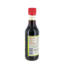 Salsa di soia Tamari senza glutine KIKKOMAN 250ml Germania
