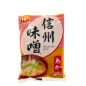 Tương miso shinshu đỏ HANAMARUKI 350g Nhật Bản