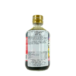 Base de soupe poisson Hon Tsuyu KIKKOMAN 300ml