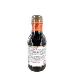 Sốt thịt nướng mật ong Terriyaki KI KK O MAN 250ml Hà Lan