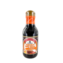 Barbecue sauce terriyaki honey KIKKOMAN 250ml Netherlands