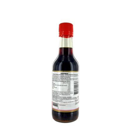 Sauce teriyaki marinade gluten free KIKKOMAN 250ml Japon