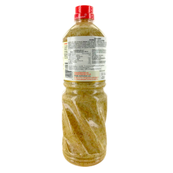 KIKKOMAN salsa di insalata di sesamo 1L Giappone