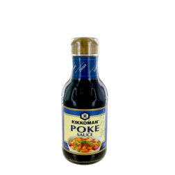 Sauce poke KIKKOMAN 250ml Paybas