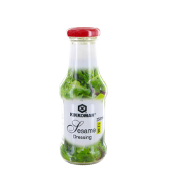 Sauce salade au sésame KIKKOMAN 250ml