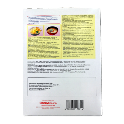 SHIMAYA dashi brodo in polvere 1kg Giappone