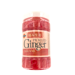 Roter Ingwerfaden J-BASKET 340g China