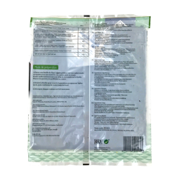 Tấm rong biển Nori làm sushi YAMAMO TOYAMA 25g Hàn Quốc