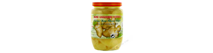 Pickled young ginger DRAGON GOLD 390g Vietnam