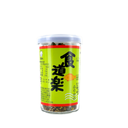 Würze heißer Reis Kui Doraku FUTABA 50g Japan