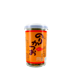 Seasoning hot rice nori katsou FUTABA 50g Japan