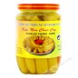 Bắp non ngâm chua cay RỒNG VÀNG 390g Việt Nam