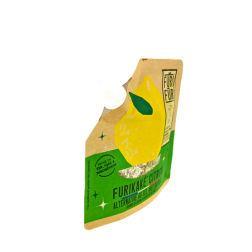 Condimento per riso al limone Furikaké FURI 45g Francia