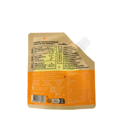 Condimento per riso Furikaké al curry delicato FURI 45g Francia