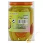 Jeune epis maïs au vinaigre pimenté DRAGON OR 390g Vietnam Jeune epis maïs au vinaigre pimenté DRAGON OR 390g Vietnam