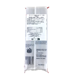 Buckwheat noodles with yam J BASKET 300g Japan