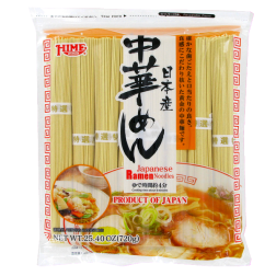 Nouille ramen japonaise J-BASKET 720g