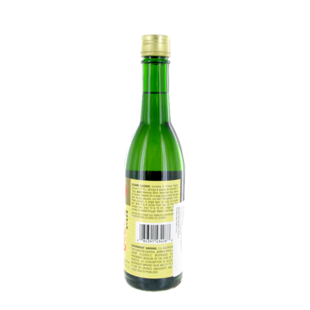 Assaisonnement saké sucré Mirin KIKKOMAN 375ml 12.5%