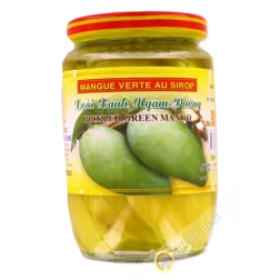 Verde mango 390g