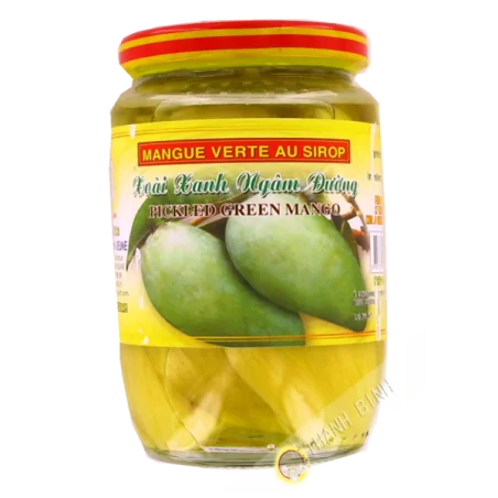 Green mango 390g