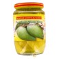 Verde mango piccante DRAGON OR 390g Vietnam